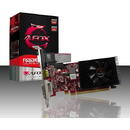 AFOX AFOX AF5450-2048D3L5 graphics card AMD Radeon HD 5450 2 GB