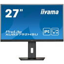 Iiyama XUB2792HSU-B5 27" LED 75Hz 4ms VGA HDMI DP USB