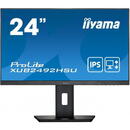 Iiyama ProLite XUB2492HSU-B5 24" LED 75Hz 4ms VGA HDMI DP USB