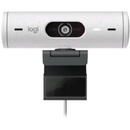Logitech BRIO 500 HD Off-White