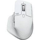 Logitech MX Master 3S For MAC Bluetooth Mouse Pale Grey