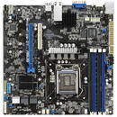 Asus ASUS P11C-M/10G-2T Intel C242 LGA 1151 (Socket H4) Mini-ITX