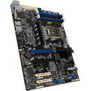 Asus P12R-E, Intel C256, Socket 1200, ATX