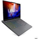 Lenovo Legion 5 15ARH7H 15.6" WQHD AMD Ryzen 7 6800H 16GB 512GB SSD nVidia GeForce RTX 3070 8GB No OS Storm Grey