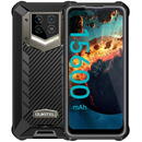 OUKITEL Smartphone Oukitel WP15S 4/64GB 15600 mAh DS. Black