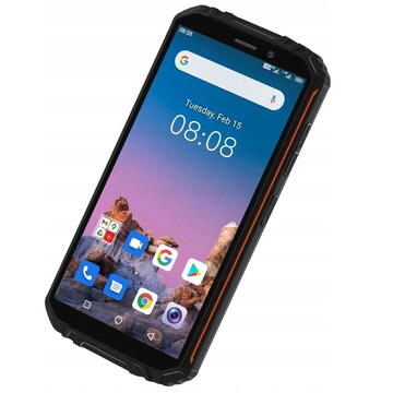 Smartphone Smartphone Oukitel WP18 4/32GB 12500 mAh DS. Orange