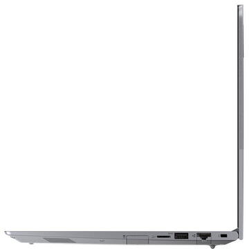 Notebook Lenovo ThinkBook 14  14" 2.2K Intel Core i5 1240P 16GB 512GB SSD Intel Iris Xe Graphics Windows 11 Pro Arctic Grey