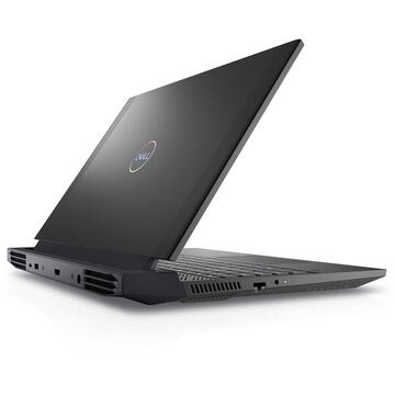 Notebook Dell G15 5521 Special Edition 15.6" QHD Intel Core i9-12900H 16GB 1TB SSD NVIDIA GeForce RTX 3070 Ti 8GB Windows 11 Black