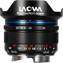 Laowa Obiectiv Manual Venus Optics Laowa 11mm F4.5 FF RL Ultra-Wide pentru Sony E-mount