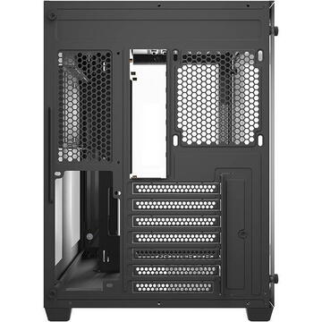 Carcasa Darkflash C285 Computer case (Black)