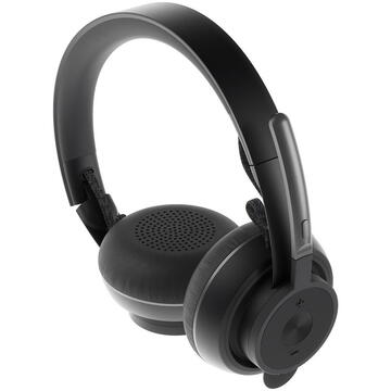 Logitech Zone Wireless UC Graphite