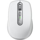 Logitech MX Anywhere 3 for Business, USB Wireless, Pale Grey
