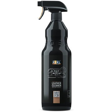 Produse cosmetice pentru exterior ADBL LEATHER CLEANER 1L - LEATHER CLEANER