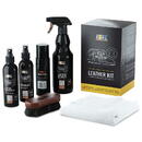 ADBL ADBL LEATHER KIT - LEATHER CLEANING AND CARE KIT