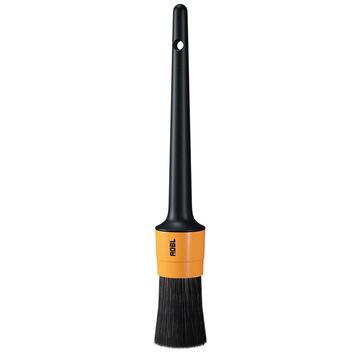 Produse cosmetice pentru exterior ADBL Round Detailing Brush 31mm - #16 - size 16 detailing brush