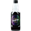 ADBL ADBL shampoo (2) 0.5l - pH-neutral car shampoo with cherry coke fragrance
