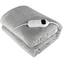 GOTIE Gotie electric blanket GKE-200S (grey)