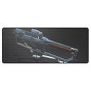 KRX0108  Space Gun XXL