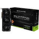 GeForce RTX 4080 Phantom 16GB GDDR6X Negru