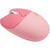Mouse Wireless mouse MOFII M3AG (Pink)