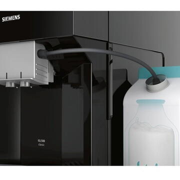 Espressor Siemens TP 503R09 - espresso machine