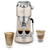 Manual Espresso DeLonghi EC885.BG 1.1 L 1300 W Presiunea pompei de apă 15 BAR Arte Beige