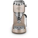 DeLonghi De’Longhi EC885.BG coffee maker Manual Espresso machine 1.1 L