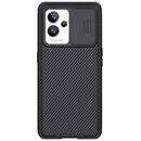 Nillkin Nillkin CamShield Pro Case for Realme GT2 Pro (black)