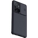 Nillkin Nillkin CamShield Pro case for Samsung S21 Ultra (black)