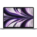 Apple MacBook Air 13" WQXGA  Apple M2 16GB 256GB SSD Mac OS Space Grey