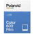 Polaroid color camera film cartridges for 600 2-pack