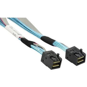 Supermicro CBL-SAST-0531 Serial Attached SCSI (SAS) cable 0.8 m