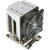 Supermicro SNK-P0070APS4 computer cooling system Processor Air cooler 9.2 cm