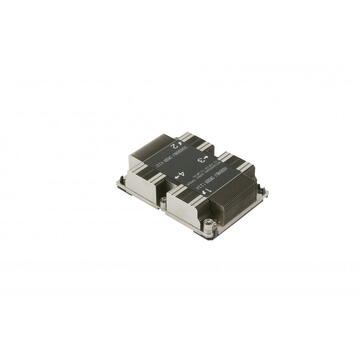 Supermicro SNK-P0067PS computer cooling system Processor Heatsink/Radiatior