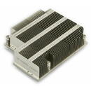 Supermicro Supermicro SNK-P0047PD computer cooling system Processor Heatsink/Radiatior Stainless steel