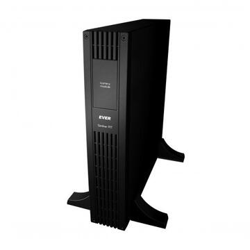 Ever W/MBSLRTRT0020407/00 UPS battery cabinet Rackmount/Tower