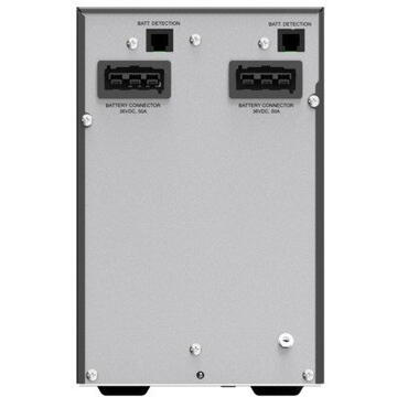 POWER WALKER BATTERY PACK FOR VFI 1000/1500 ICT IOT, 6 batteries 12V / 9AH