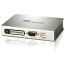 Aten ATEN 4-Port USB-to-Serial RS-232 Hub