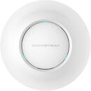 Grandstream Grandstream Networks GWN7630 wireless access point 2330 Mbit/s White Power over Ethernet (PoE)