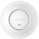 Grandstream Networks GWN7664 wireless access point 3550 Mbit/s White Power over Ethernet (PoE)