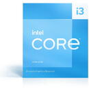 Intel Core i3-13100F 3.4GHz, 4.8 GHz turbo, 12MB, Socket 1700