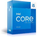 Core i5-13400 2.5GHz, 4.6 GHz turbo, 20MB, Socket 1700