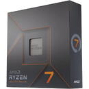 AMD Ryzen 7 7700 3.8GHz, Socket AM5, Box