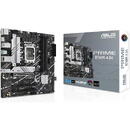 Asus PRIME B760M-A D4, Intel B760, Socket 1700, mATX