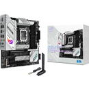 ROG STRIX B760-G GAMING WIFI D4, Intel B760, Socket 1700, mATX