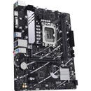 Asus PRIME B760M-K D4, Intel B760, Socket 1700, mATX