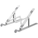 Orico Orico PFB-A2-SV-BP laptop stand, adjustable (silver)