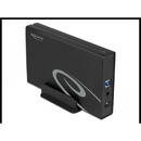 Carcasa externa HDD Negru