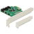 DeLOCK 2Port SATA PCIe m. RAID
