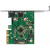 DeLOCK PCIe x4> 2x ext USB 3.1 Gen2 A USB controller